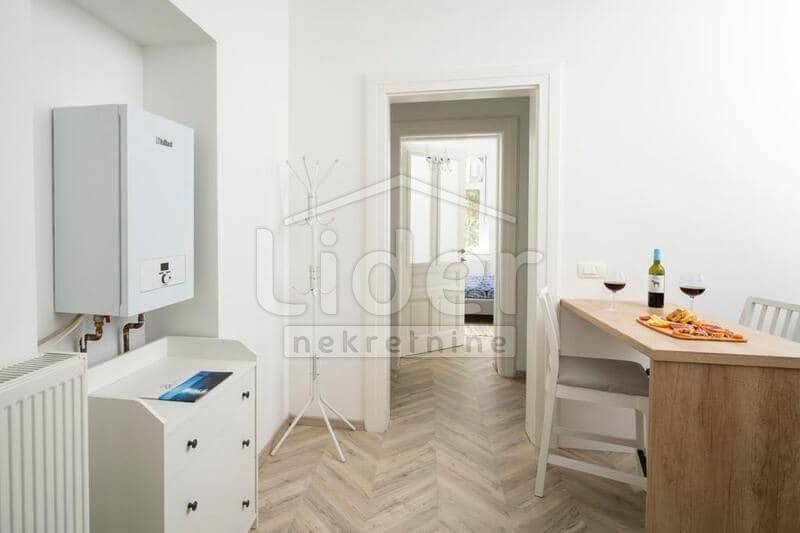 Stanovanje Opatija - Centar, 55m2