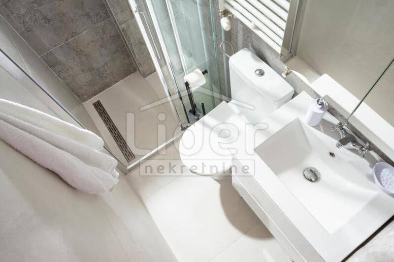 Stanovanje Opatija - Centar, 55m2