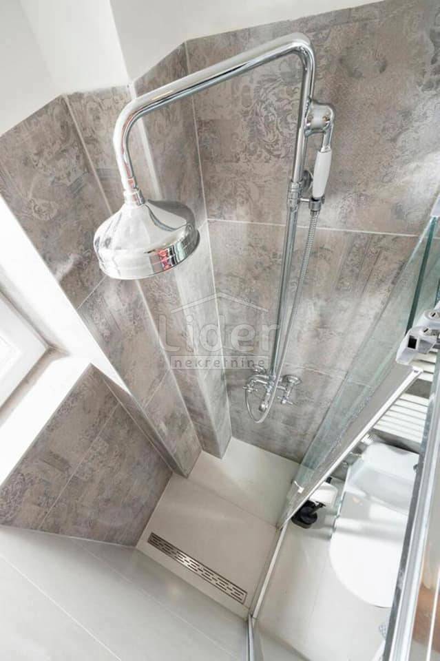 Stanovanje Opatija - Centar, 55m2