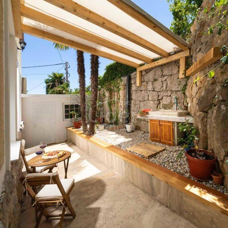 Stanovanje Opatija - Centar, 55m2