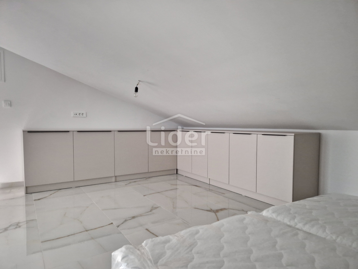 Stanovanje Palit, 68m2