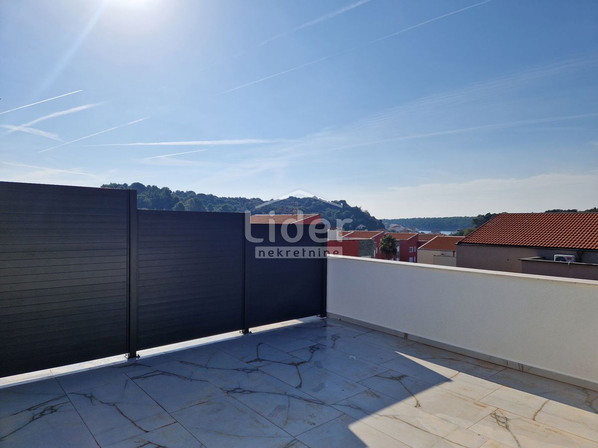 Stanovanje Palit, 68m2