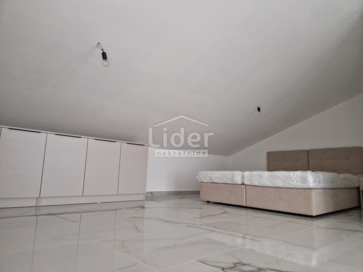 Stanovanje Palit, 68m2