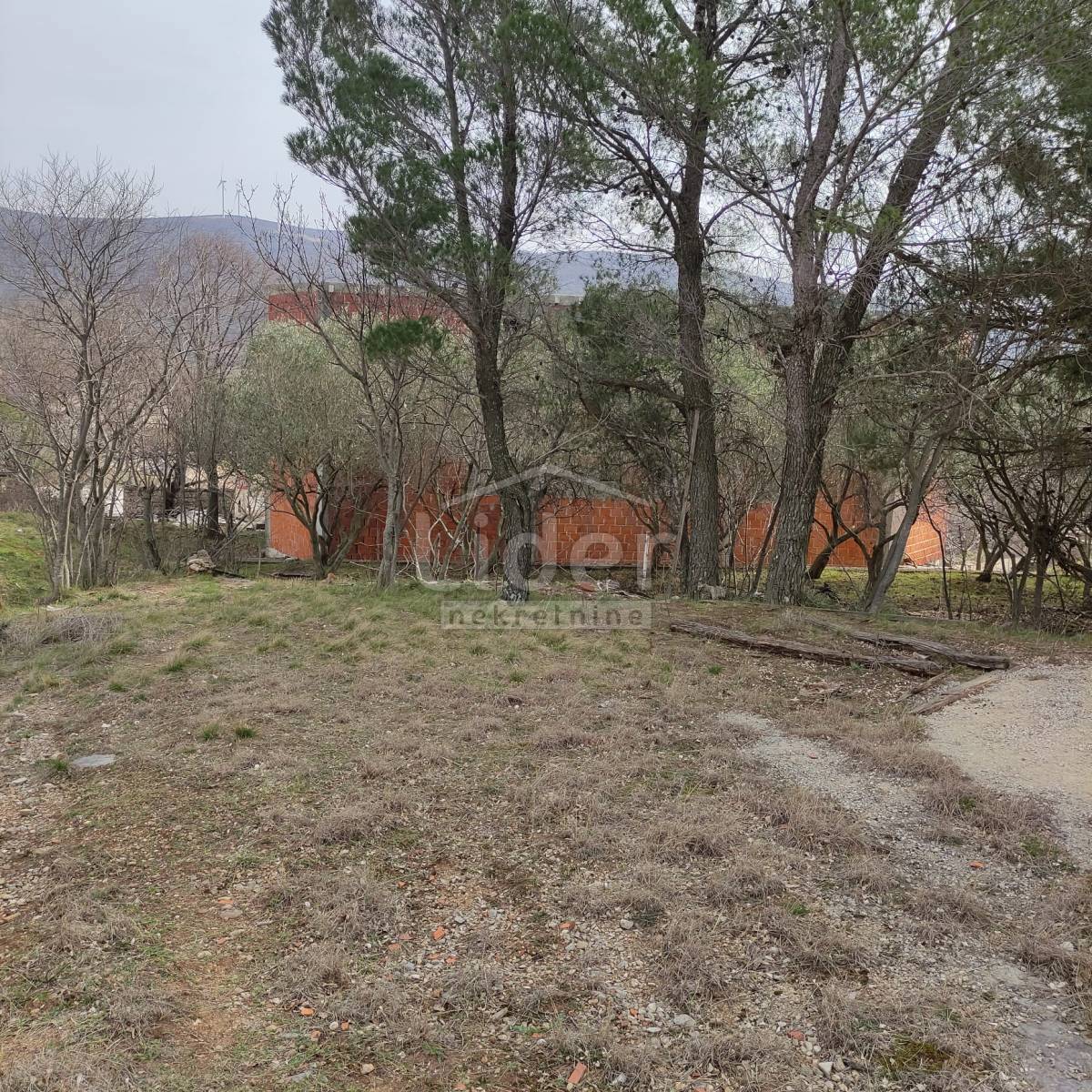 Hiša Kruševo, 300m2