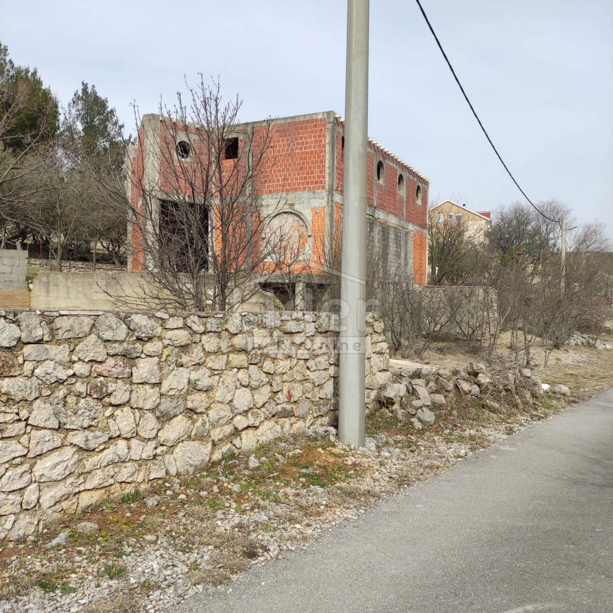 Hiša Kruševo, 300m2