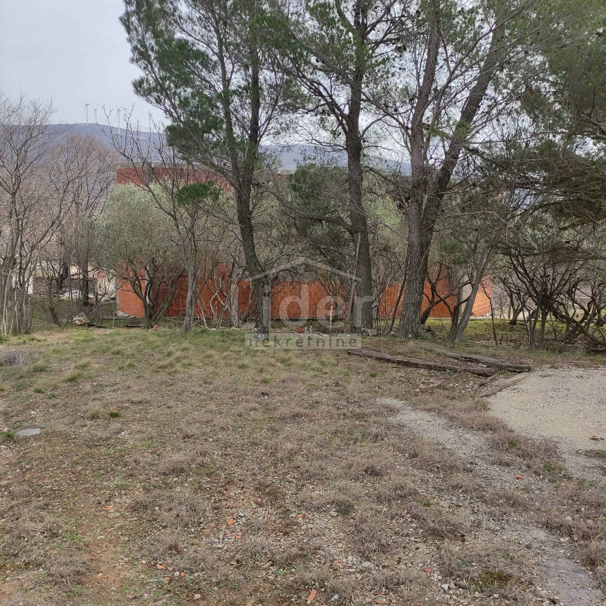 Hiša Kruševo, 300m2