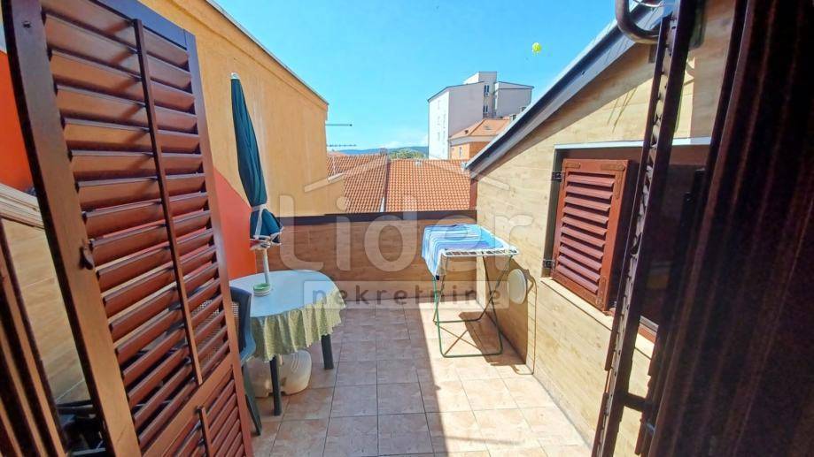 Stanovanje Crikvenica, 62m2