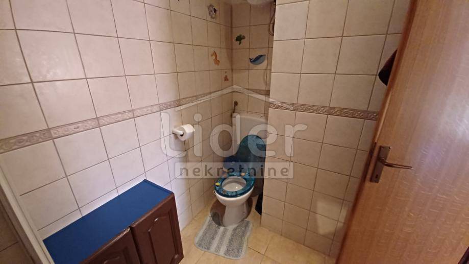 Stanovanje Crikvenica, 62m2