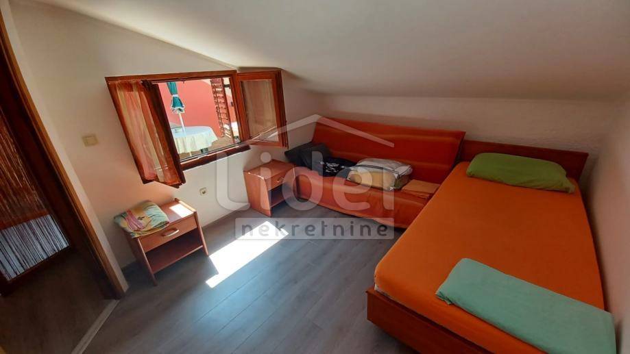 Stanovanje Crikvenica, 62m2