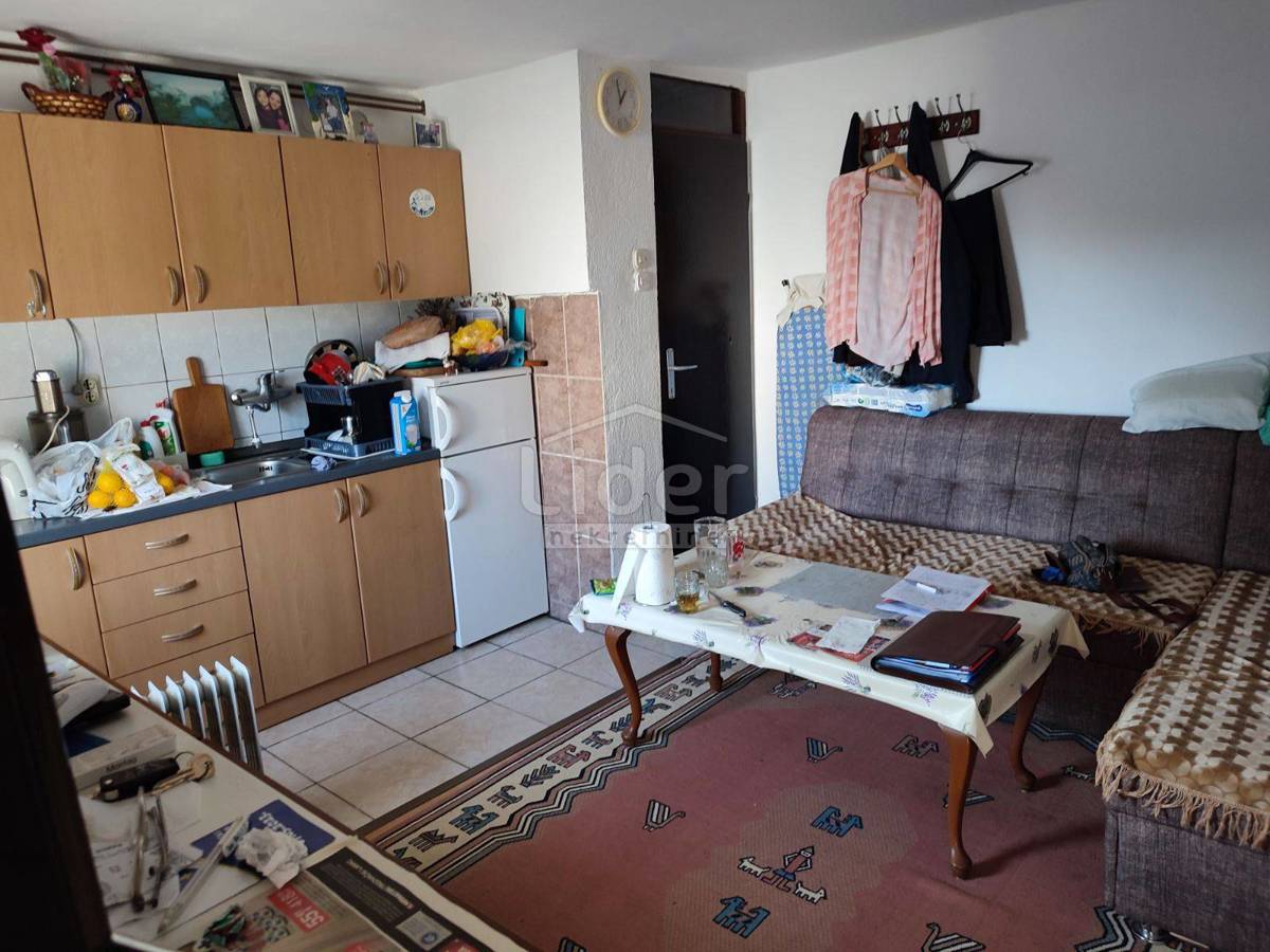 Stanovanje Zamet, 67m2