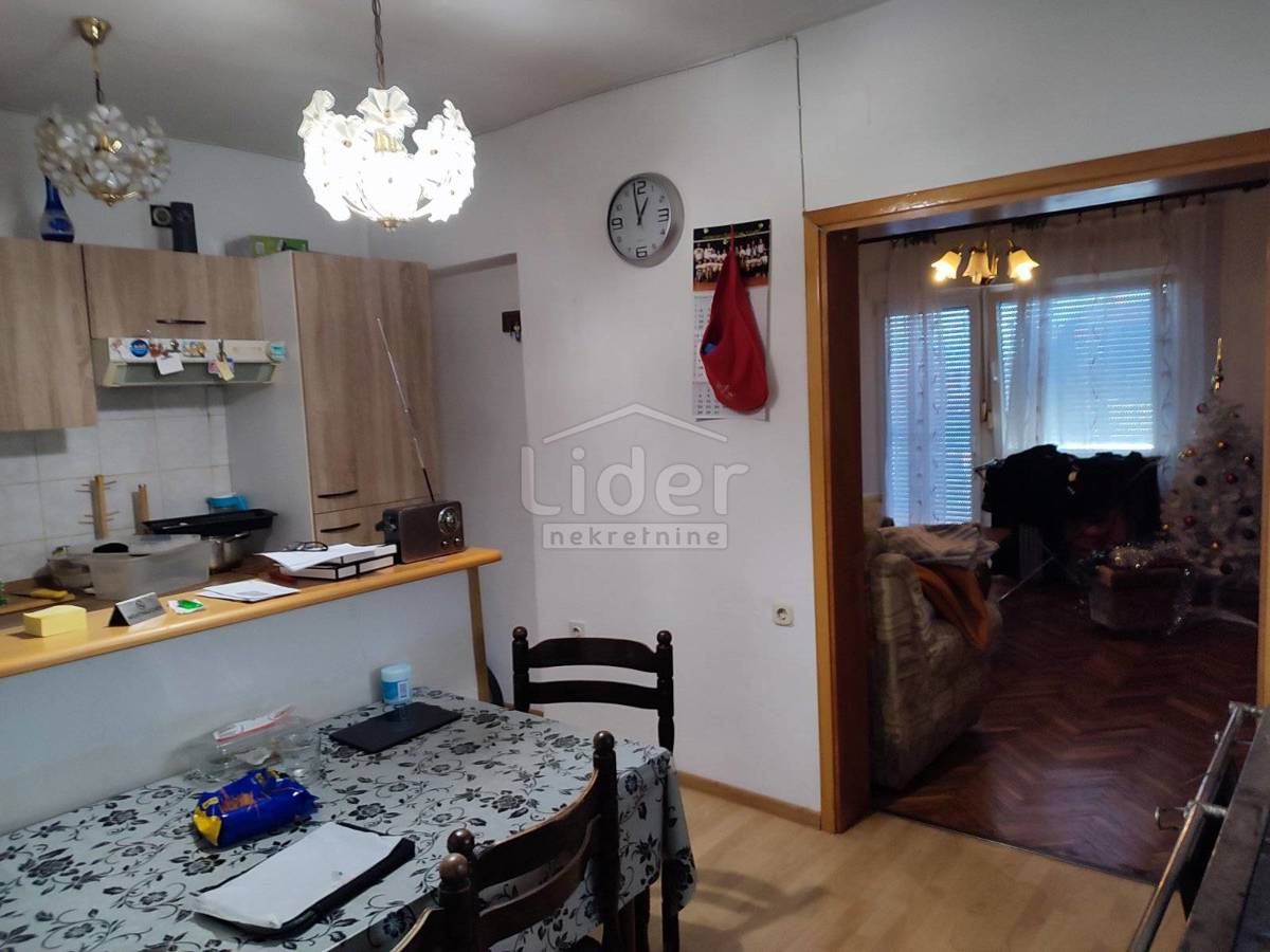 Stanovanje Zamet, 67m2