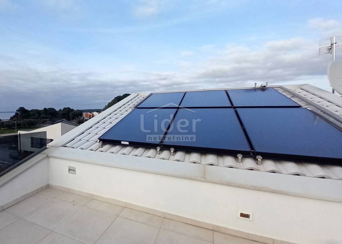 Hiša Fažana, 300m2