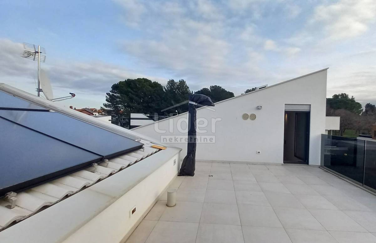 Hiša Fažana, 300m2