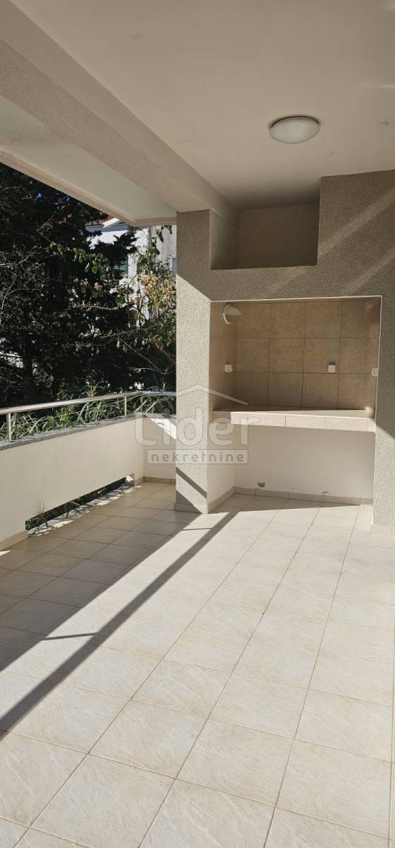 Apartma Novalja, 104m2