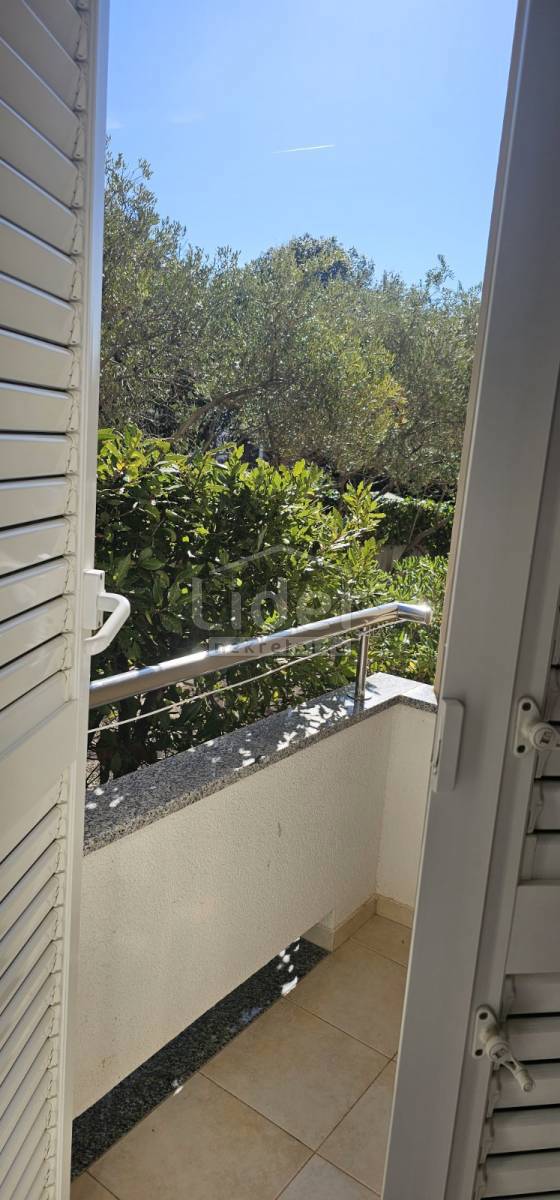 Apartma Novalja, 104m2