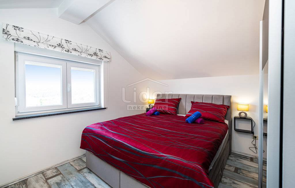 Hiša Kruševo, 92m2