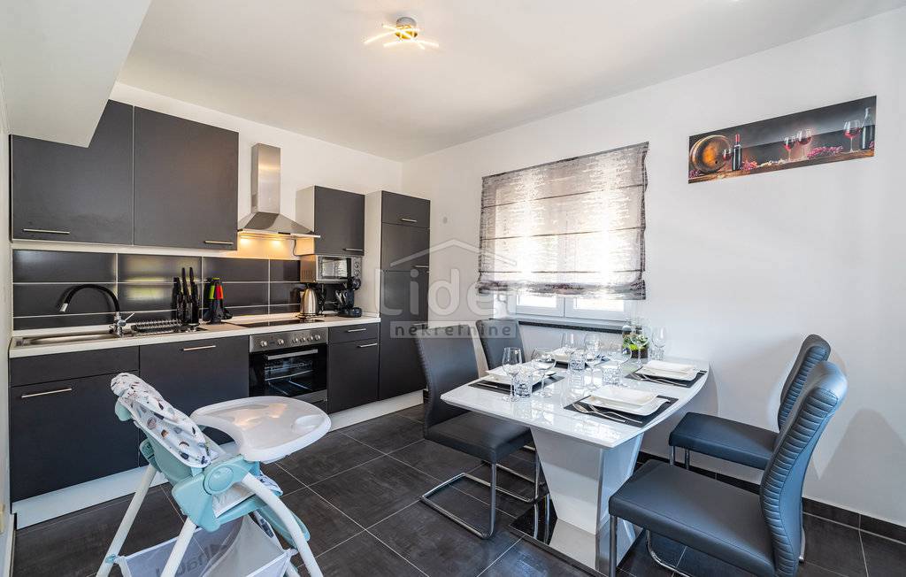 Hiša Kruševo, 92m2