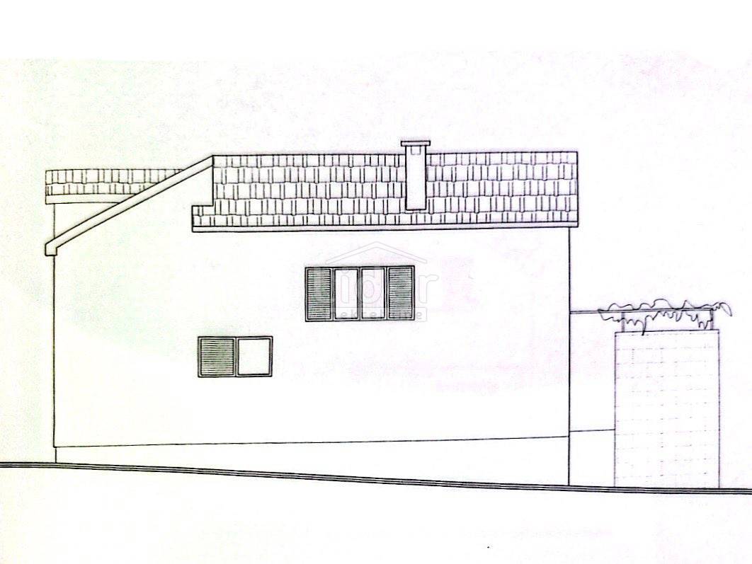 Hiša Kruševo, 92m2