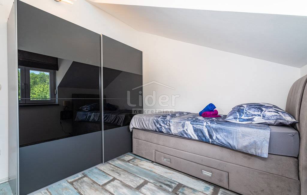 Hiša Kruševo, 92m2