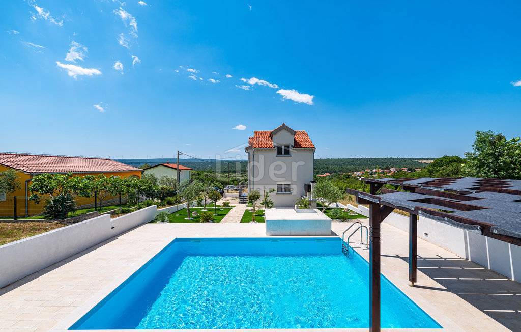 Hiša Kruševo, 92m2