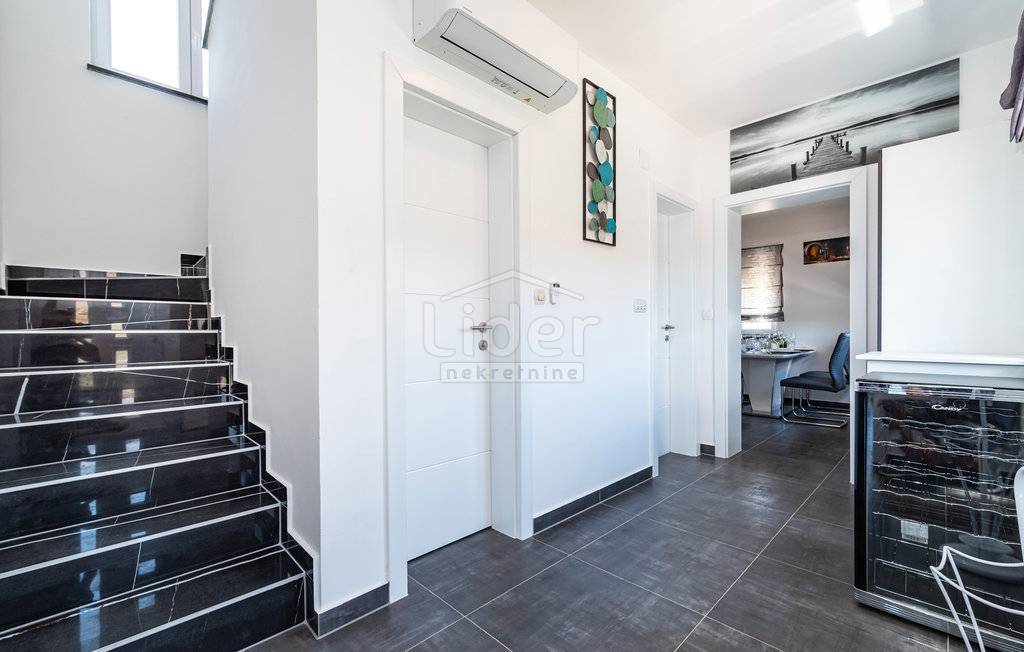 Hiša Kruševo, 92m2