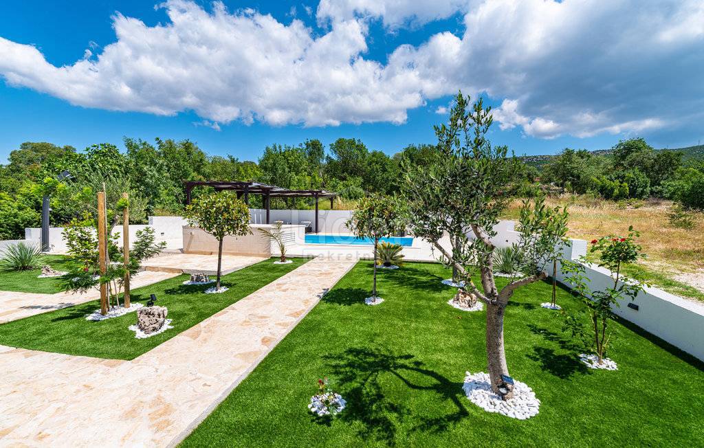 Hiša Kruševo, 92m2