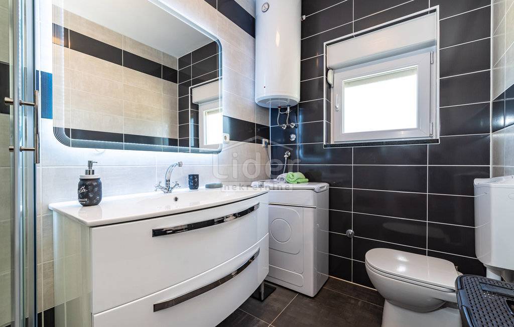 Hiša Kruševo, 92m2