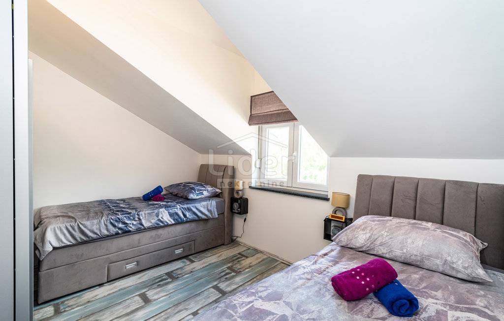 Hiša Kruševo, 92m2