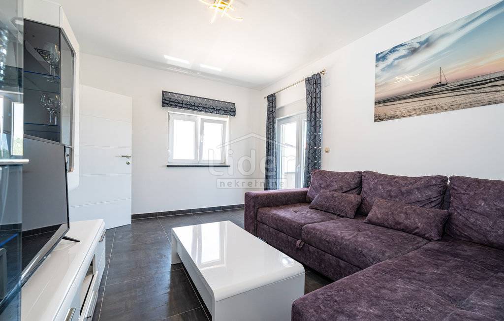 Hiša Kruševo, 92m2