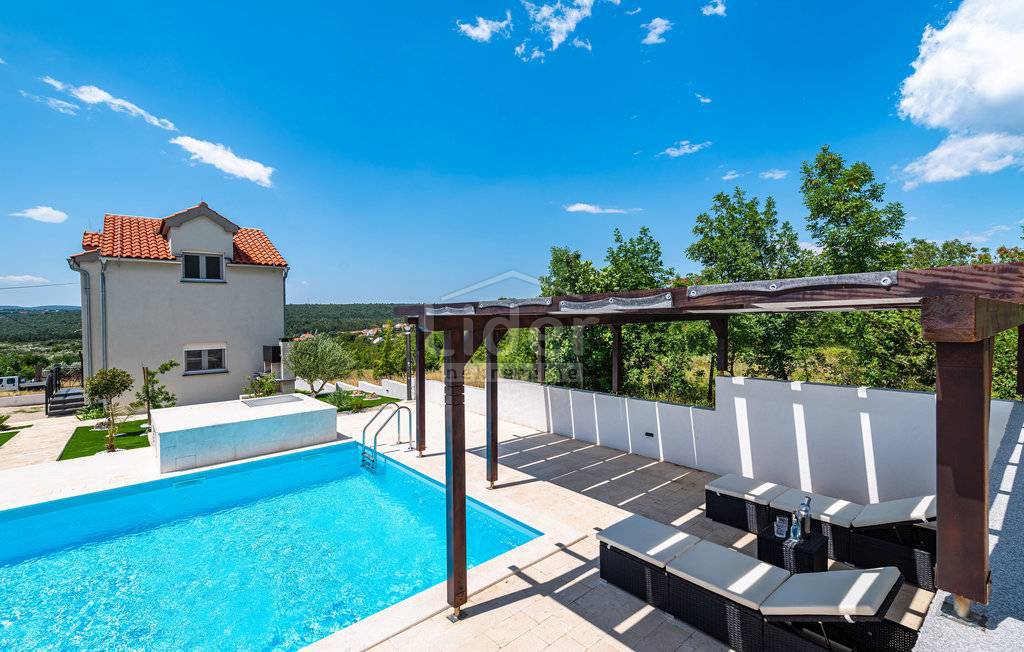 Hiša Kruševo, 92m2