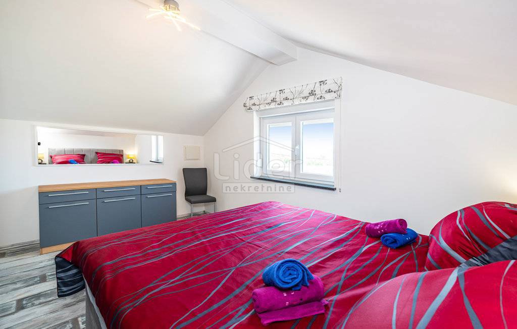 Hiša Kruševo, 92m2