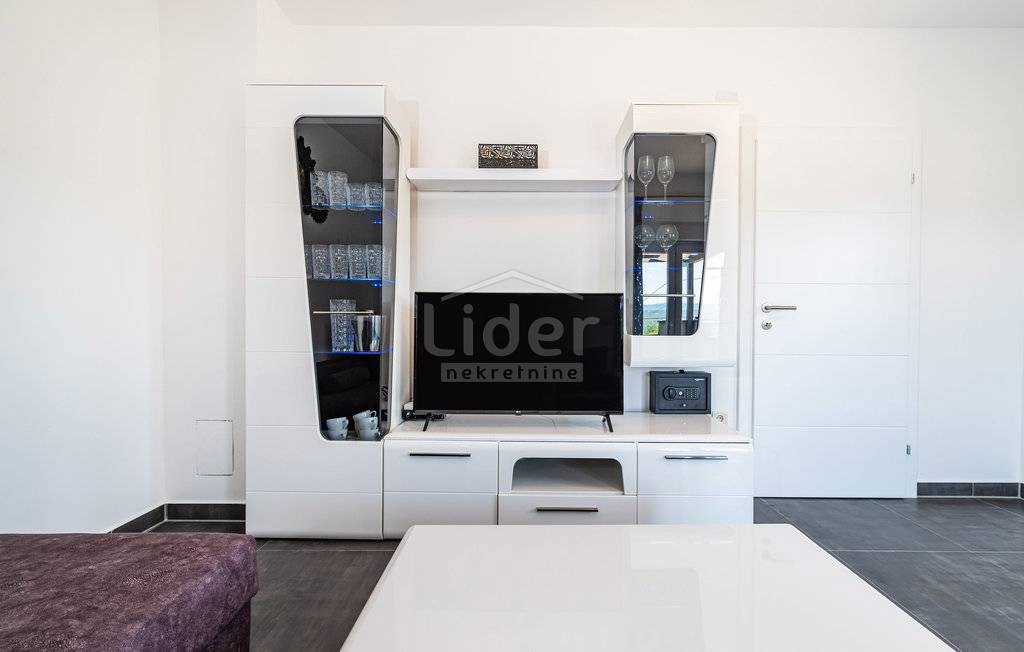 Hiša Kruševo, 92m2