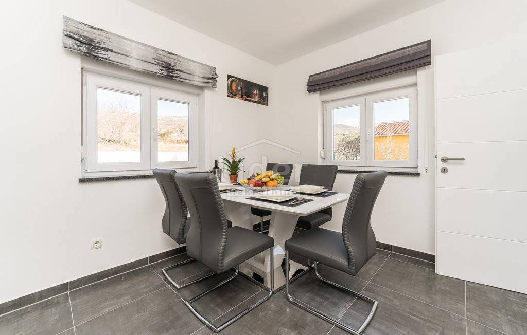 Hiša Kruševo, 92m2