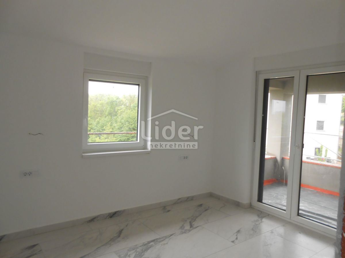 Apartma Hlapa, 71m2