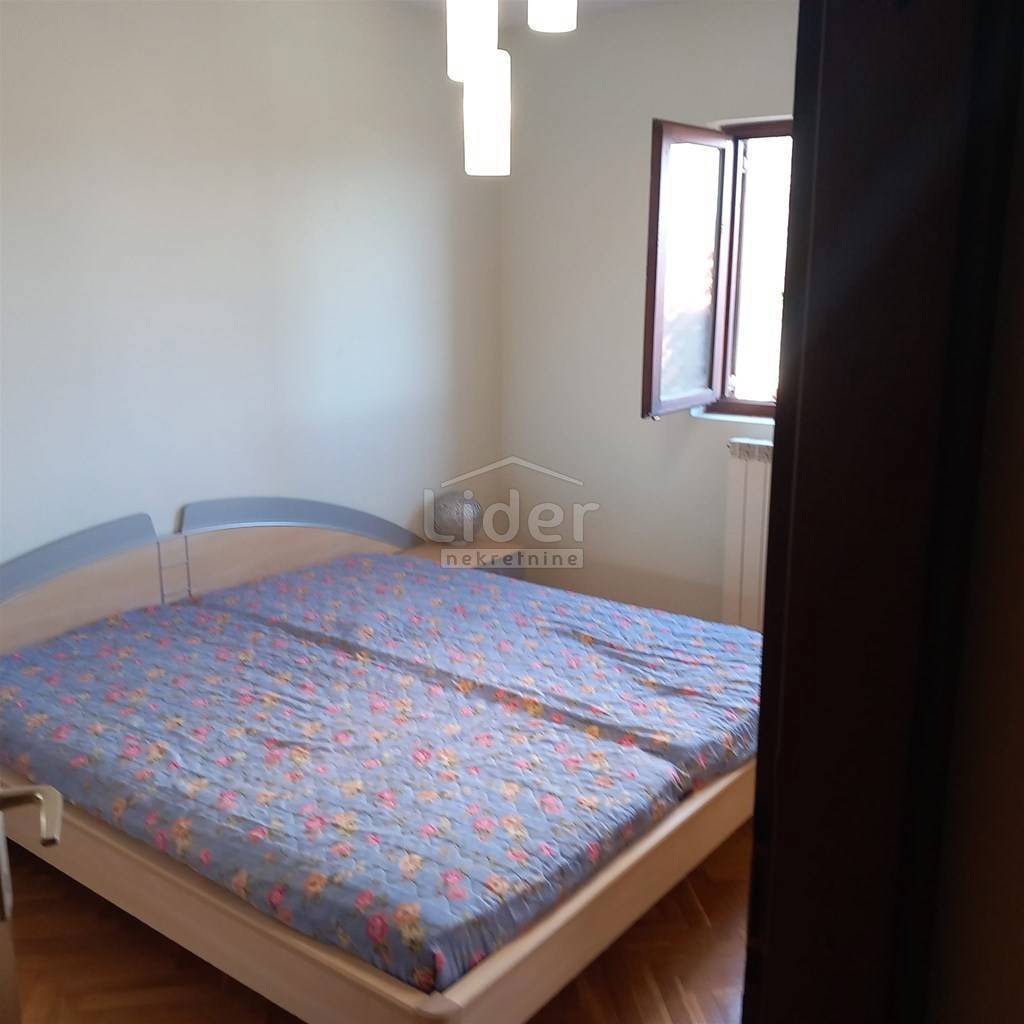 Stanovanje Lovran, 121m2