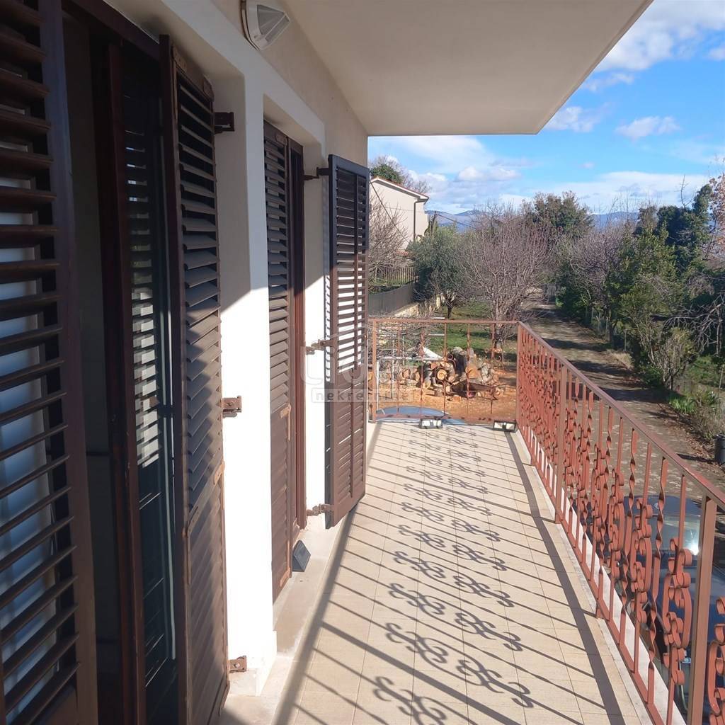 Stanovanje Lovran, 121m2