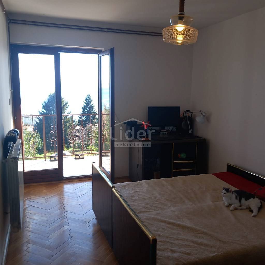 Stanovanje Lovran, 121m2