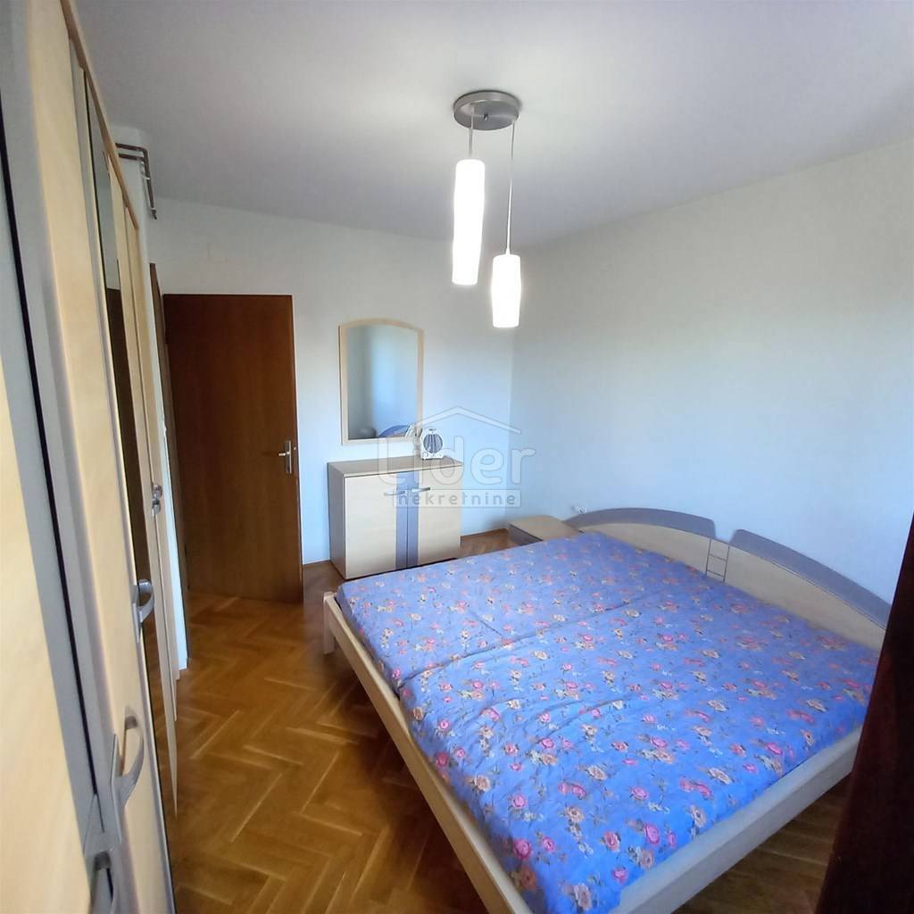 Stanovanje Lovran, 121m2