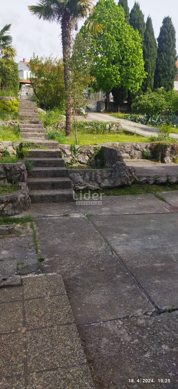 Stanovanje Ćikovići, 235m2