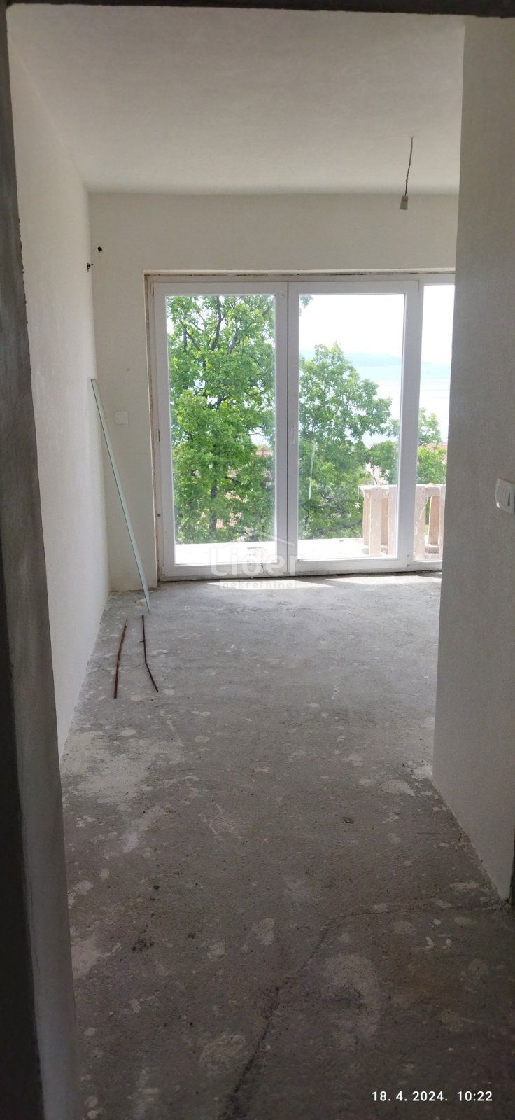 Stanovanje Ćikovići, 235m2