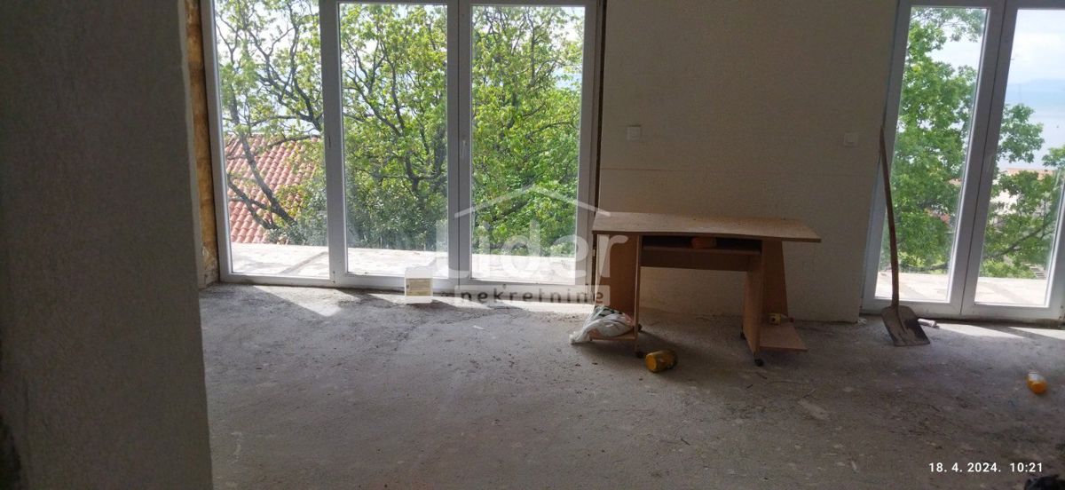 Stanovanje Ćikovići, 235m2