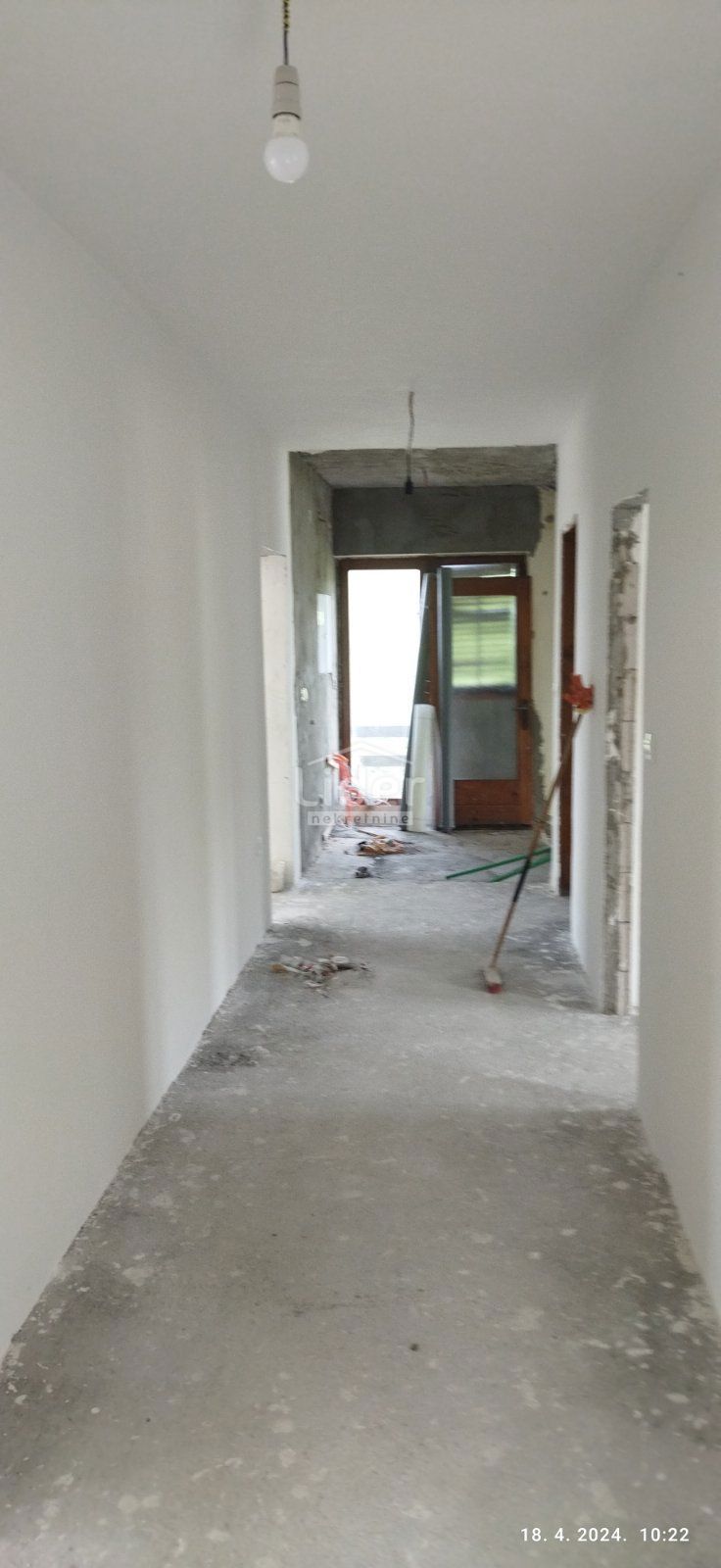 Stanovanje Ćikovići, 235m2