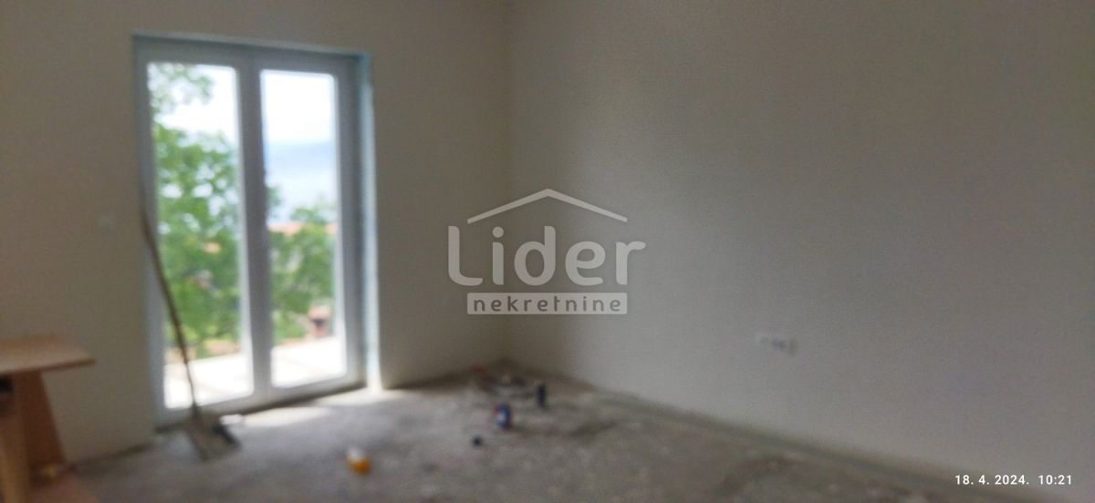 Stanovanje Ćikovići, 235m2