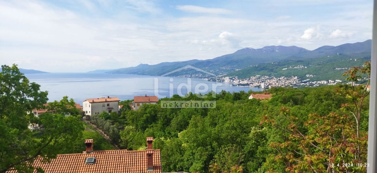 Stanovanje Ćikovići, 235m2