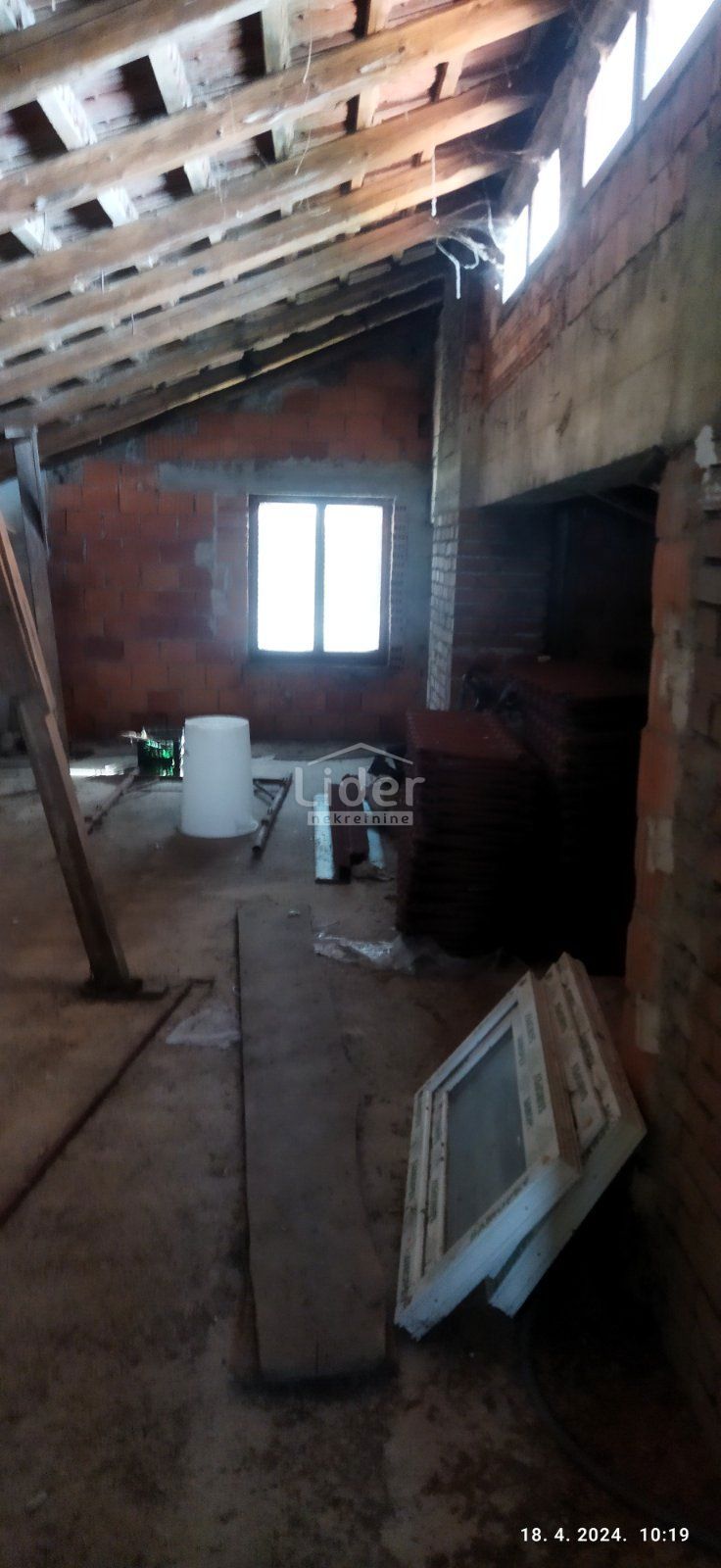 Stanovanje Ćikovići, 235m2