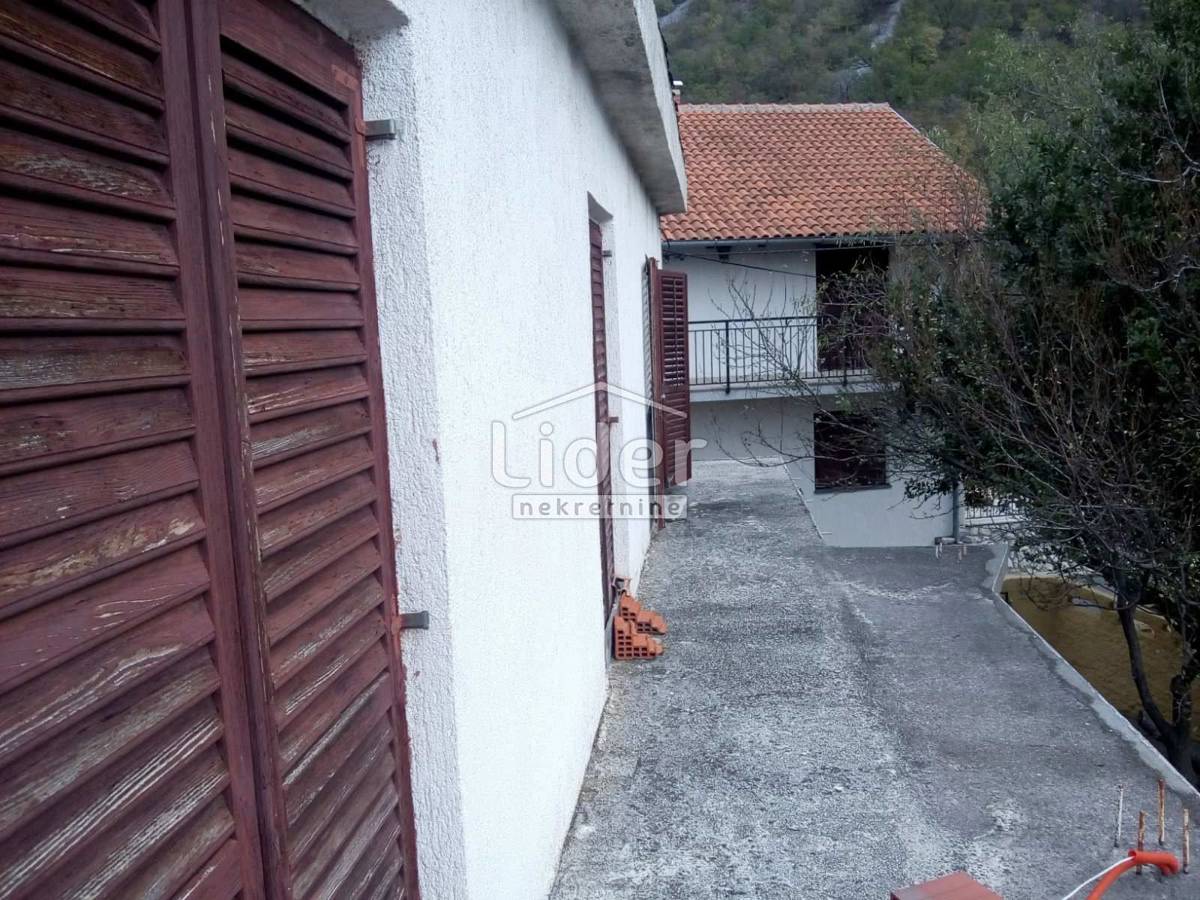 Apartma Bunica-biličevica, 95m2