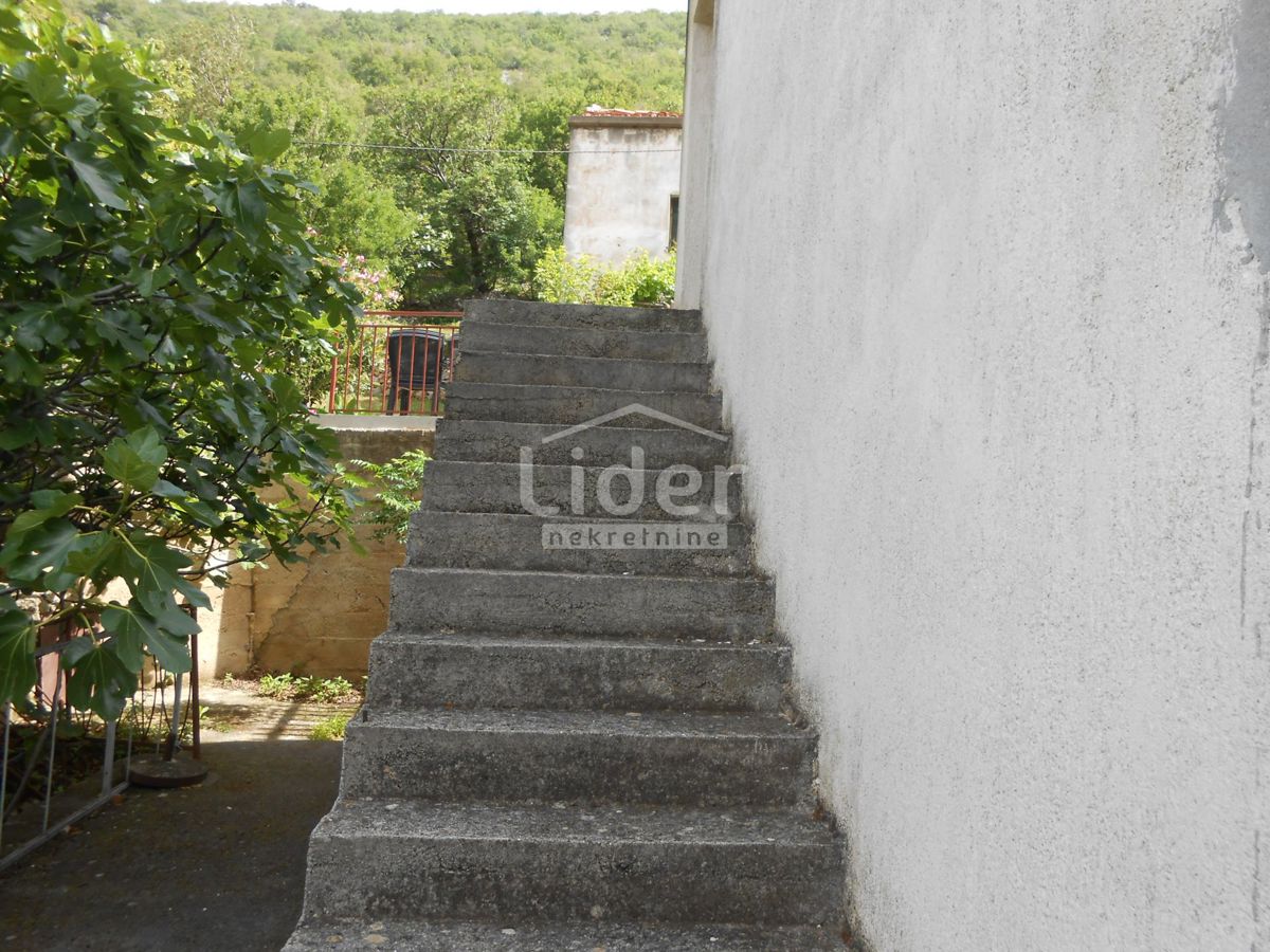 Apartma Bunica-biličevica, 95m2