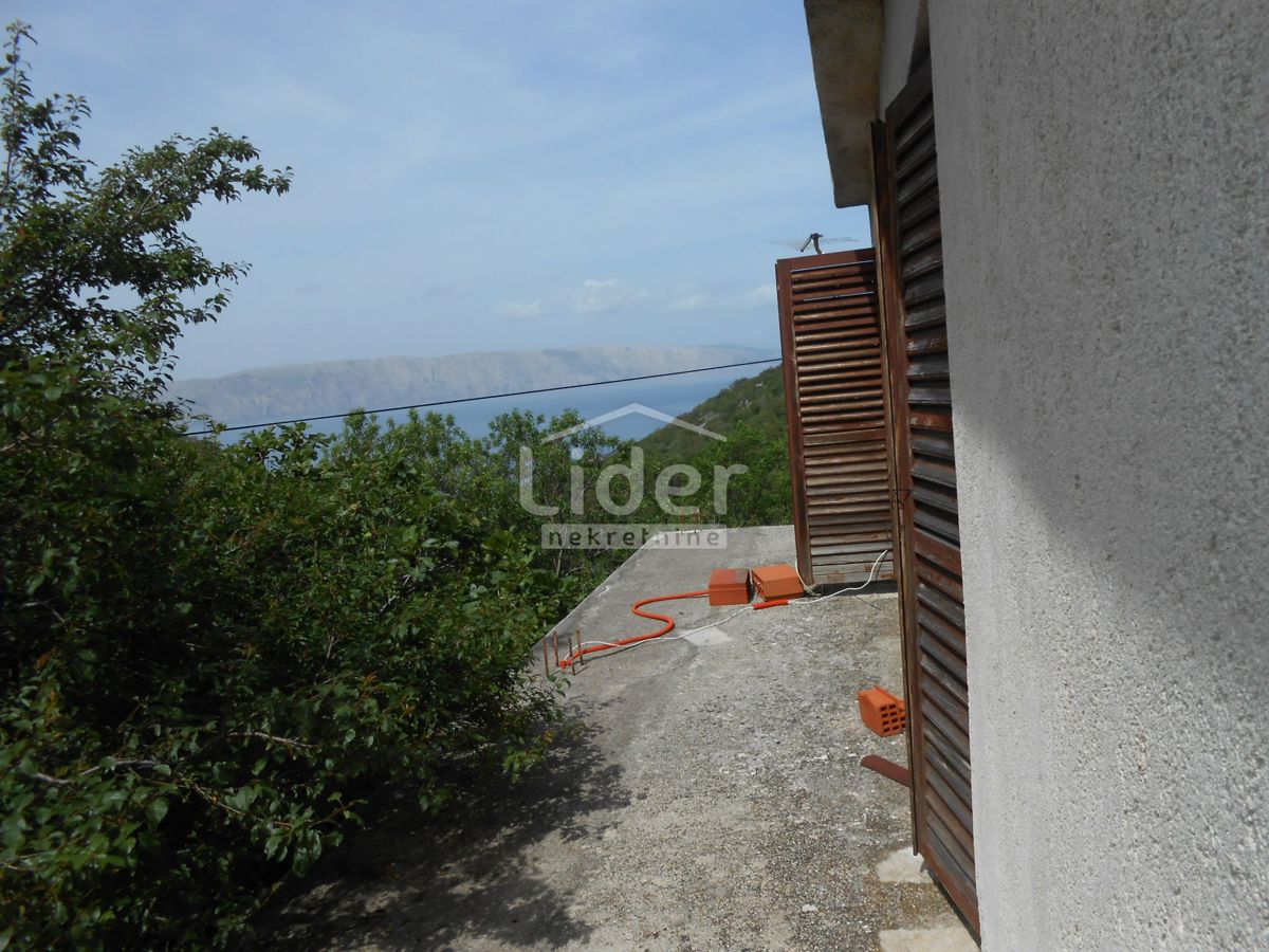 Apartma Bunica-biličevica, 95m2