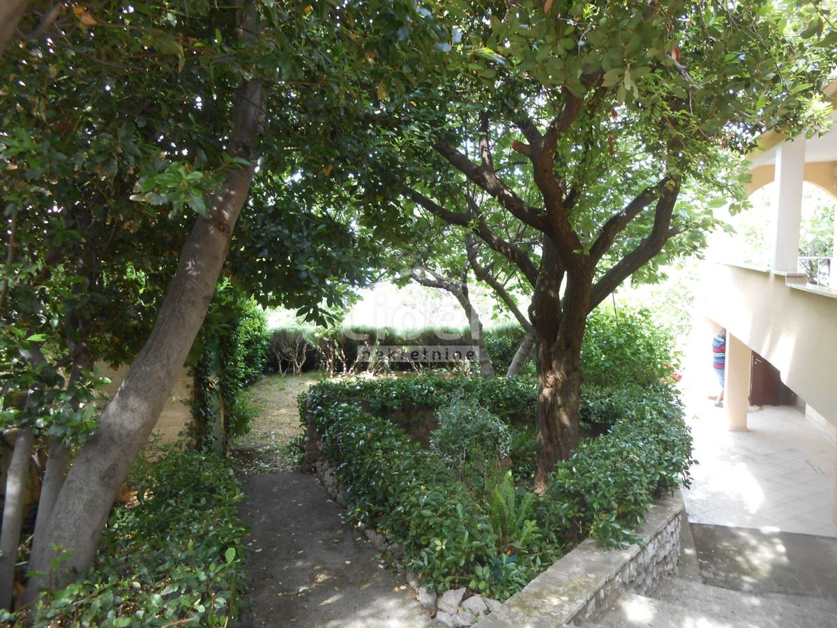 Apartma Bunica-biličevica, 95m2