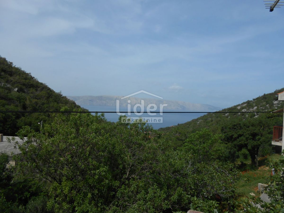 Apartma Bunica-biličevica, 95m2